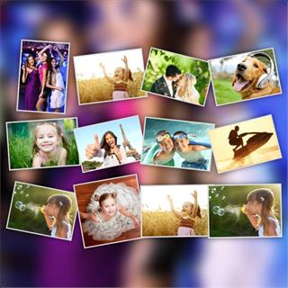 the best photo montage maker collage